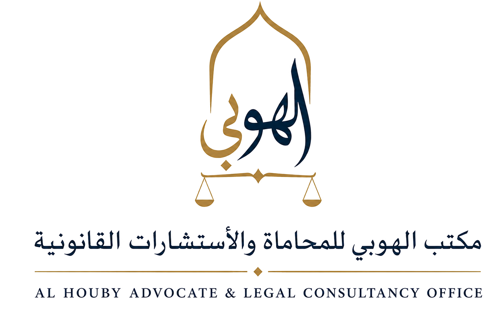Al Houby Advocate & Legal Consultancy Office